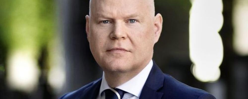 Marcus Dahlsten blir ny förhandlingschef på Teknikföretagen och efterträder Tomas Undin som går i pension våren 2026.