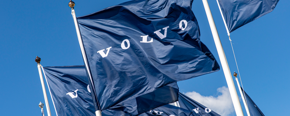 Volvo CE kommer att behålla sitt fokus på den kinesiska bygg- och anläggningsindustrin, med inriktning på nyckelsegment som gruvdrift, stenbrott samt tung infrastruktur. ”Tonvikten kommer att ligga på att tillhandahålla skräddarsydda och heltäckande lösningar som tillgodoser specifika kundbehov”.  Bild: Volvo