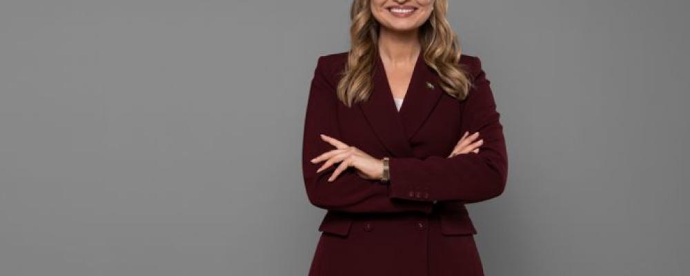 Ebba Busch. Foto: Kristian Pohl/Regeringskansliet