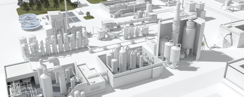 Integreringen av APC i den befintliga operatörsmiljön kommer att möjliggöra helt automatiserad drift och tillförlitliga resultatprognoser, enligt ABB. Ill: ABB