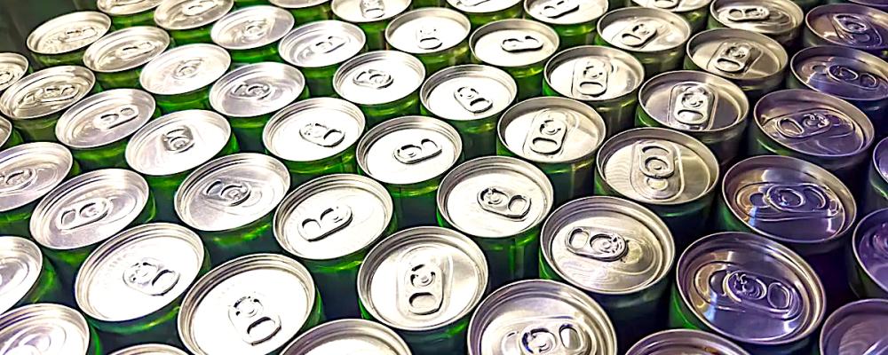 International Aluminium Institute (IAI) förutspår att den globala efterfrågan på aluminium kommer att fördubblas till 2050, och att mer än hälften av denna efterfrågan ska täckas av återvunnet material. Foto: Creative Commons Lic, Pixabay,