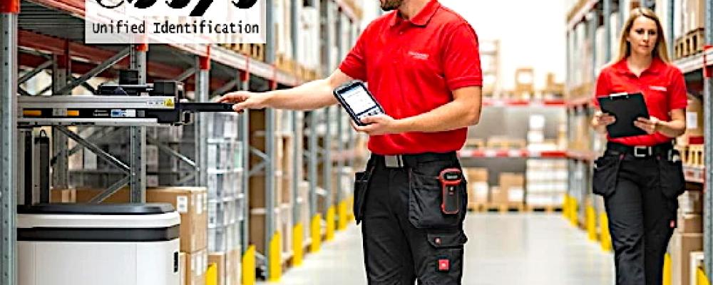 I många verksamheter hanteras materialrörelser fortfarande manuellt eller i enkla kalkylblad. Det kostar tid, ökar risken för fel och gör det svårt att reagera snabbt på ändrade behov. Med en digital materialflödesstyrning registreras alla rörelser direkt och uppdateras i realtid i systemet. Foto: COSYS