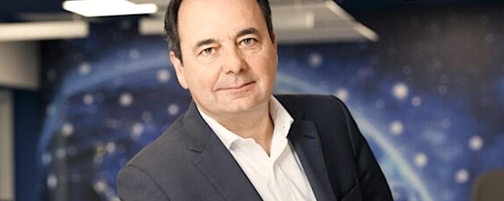 Sions uppdrag blir nu att konsolidera verksamheten och stärka lönsamheten, samtidigt som bolaget ska fortsätta växa inom höghastighetståg, digital signalering och utsläppsfri mobilitet. Foto: ArianeGroup