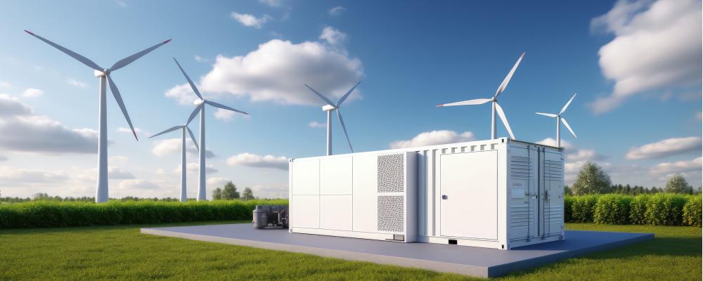 Tanken är att tjänsten ska förenkla införandet av förnybar energi  genom att ”undanröja ekonomiska och driftmässiga hinder”. Ill: ABB