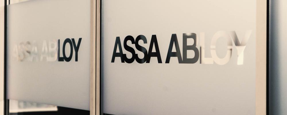 Metal Products Inc. är en amerikansk tillverkare av kundanpassade metalldörrar och karmar. Foto: Assa Abloy