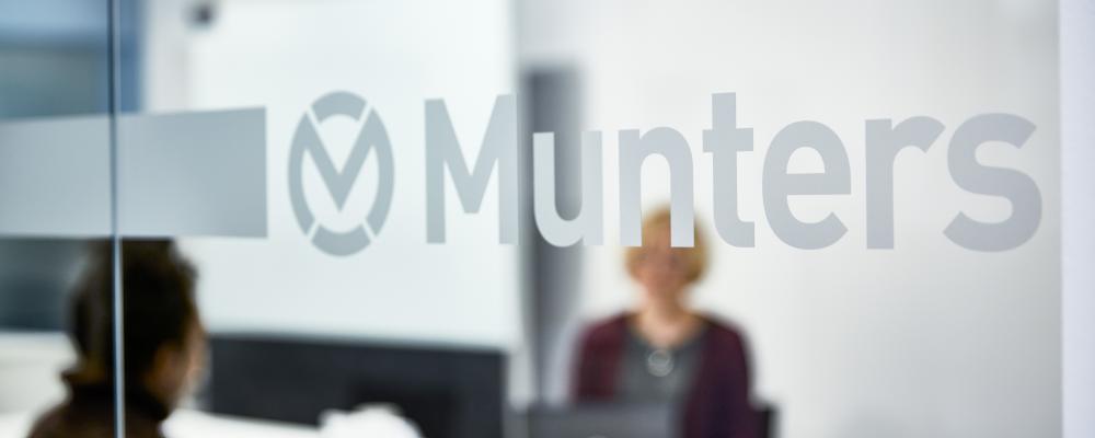 Foto: Munters