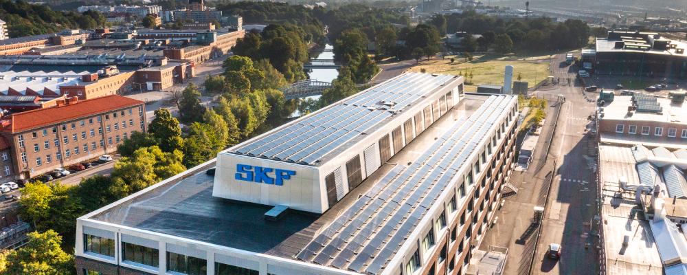 Foto: SKF