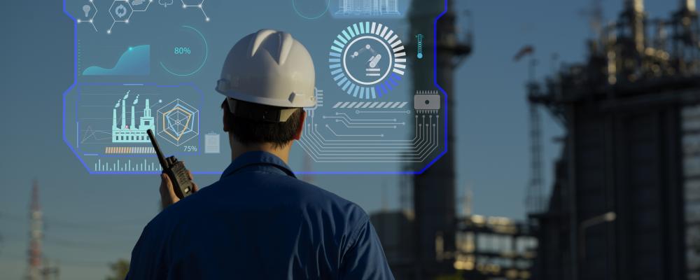 Många nordiska företag sitter fortfarande fast i slutna system som hämmar flexibilitet och innovation, enligt Scheider Electric. Foto: Schneider Electric