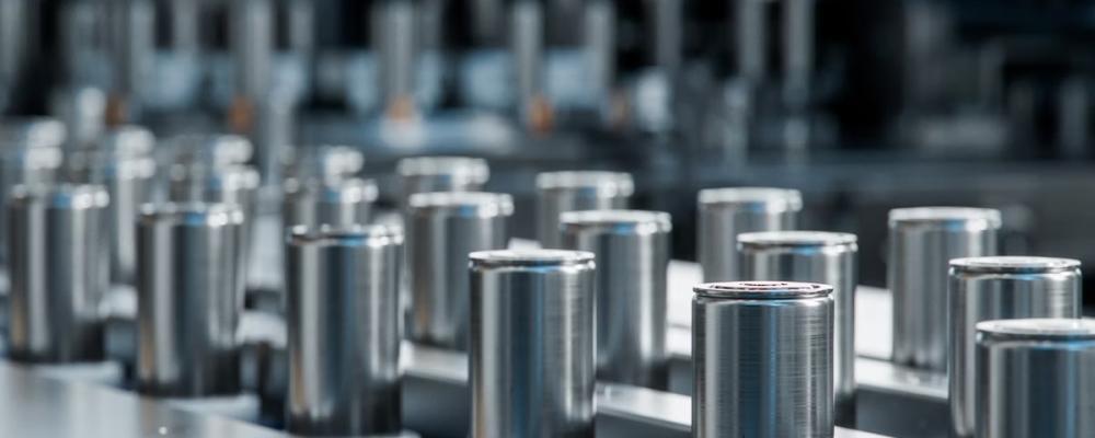 IEA: Snabb utbyggnad av batterier blir avgörande för att nå klimat- och energisäkerhetsmålen som sattes vid COP28. Bild: IEA