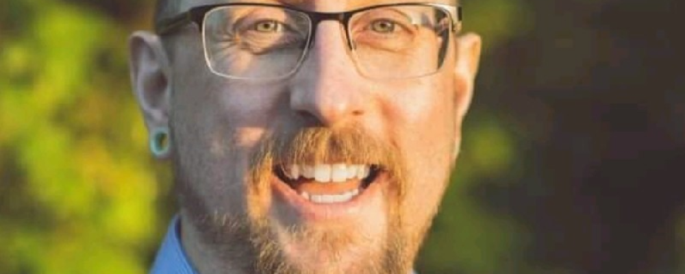 Duncan Bain, SAS Institute. Foto: SAS Institute