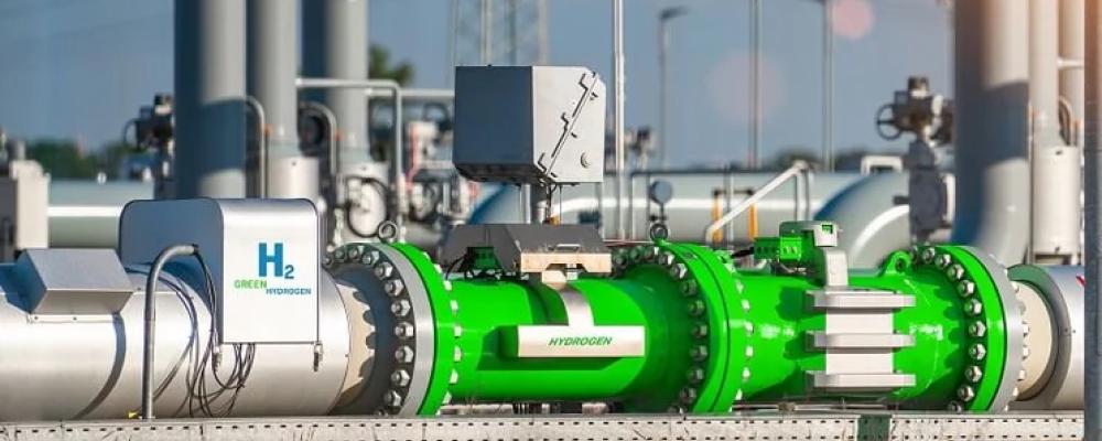 Det råder osäkerhet om hur stor roll vätgas faktiskt kommer att spela i Storbritanniens  energisystem. Foto: ECO-Experts