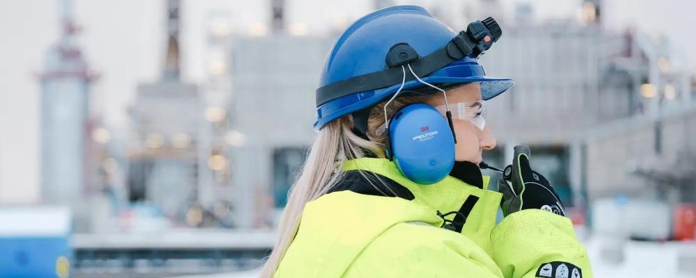 Genomförandet av projektet har visat sig vara betydligt mer komplicerat än vad Equinor räknade med när projektet godkändes av myndigheterna 2022. Foto: Ole Jørgen Bratland / ©Equinor
