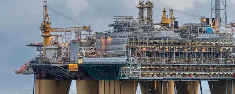 Equinor vill återstarta Storbritanniens största oljefält – Rosebank. Foto: Equinor
