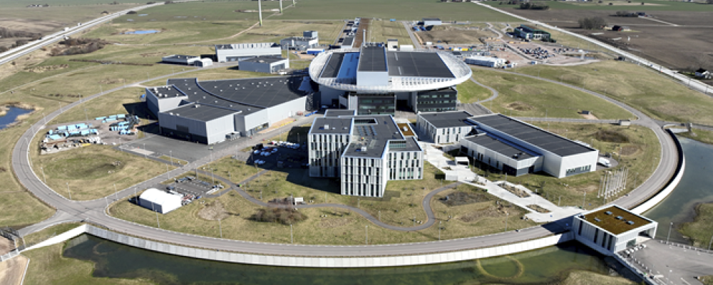 Konferensen fokuserade på konkreta exempel på hur olika industriföretag använder neutroner i sin verksamhet. Foto: Alfa Laval