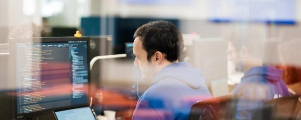 EU-kommissionen ser att startupföretag och expanderande företag (scalups) har stor betydelse för Europas framtid då de ”driver på innovation och hållbar tillväxt, skapar arbetstillfällen av hög kvalitet, lockar investeringar och minskar strategiska beroenden”.  Foto: Copyright: European Commission