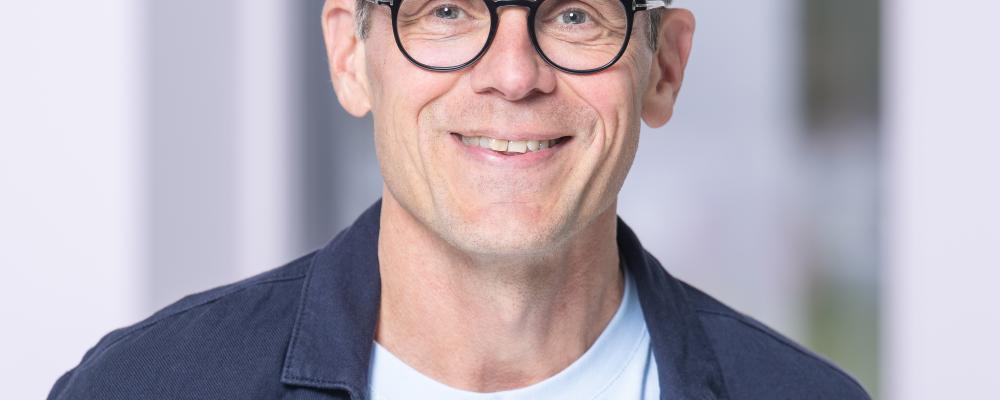 Fredrik Larsson. Foto: BBG