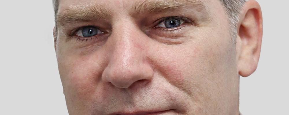 Vincent Vacher. Foto: Navex