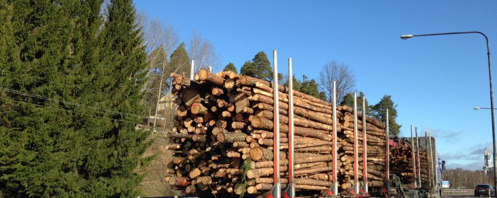 Transaktionen ökar Canfors produktionskapacitet med 230 miljoner brädfot genom sju anläggningar i Sverige och Lettland.