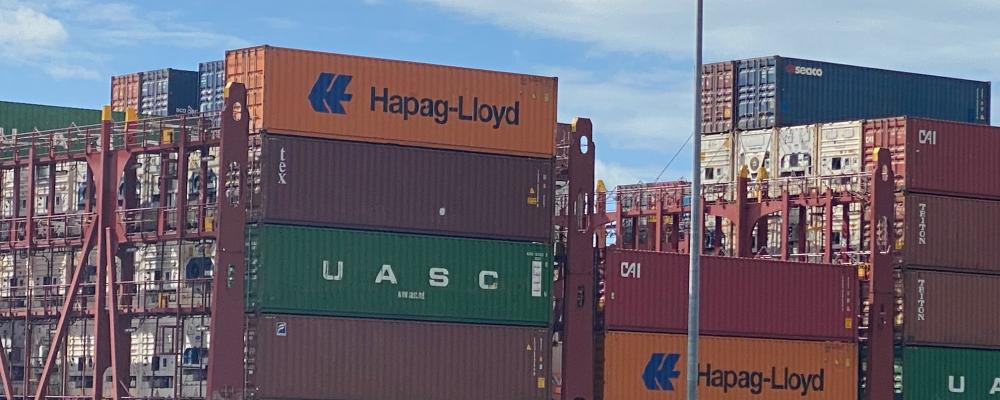 Handelsembargon kan visa sig vara mycket skadliga för japansk industri.