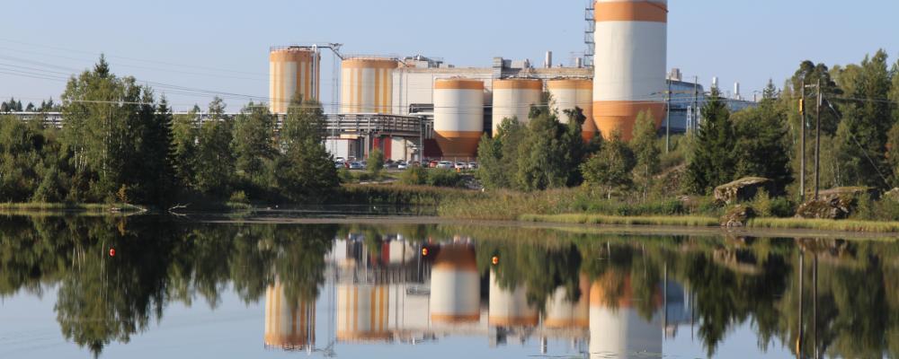 Förslagen som ska bestå av dels regelförenklingar, dels av försöksverksamheter riktade mot kommuner för att underlätta när de med kort varsel behöver bygga ut samhällsservice vid större industrietableringar. Arkivbild.