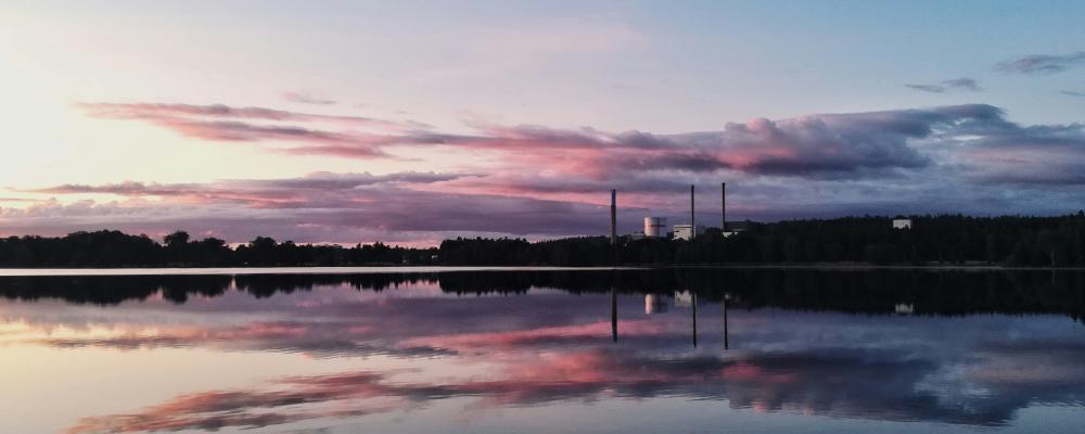 Växjö Foto: Nazrin Babashova/Unsplash