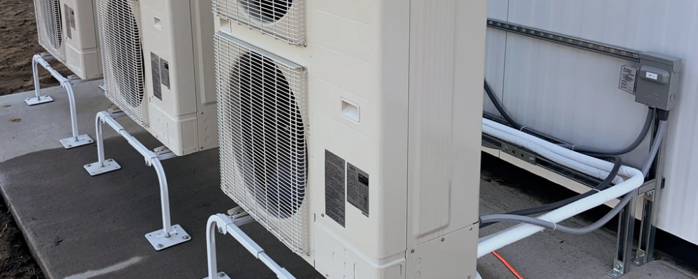 Projektet ”Värmepumpar för industriell torkning” har letts av forskningsinstitutet Rise i samarbete med KTH, Chalmers och flera industripartners.  Bild: Wikimedia Commons