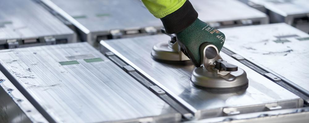 Foto: Lars Ardarve/Stena Metall