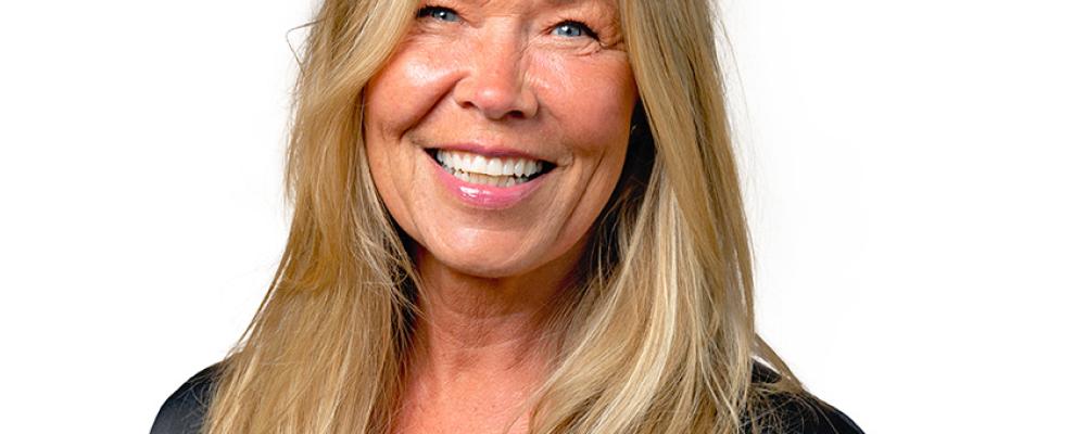 Maria Wiik. Foto: BizMaker