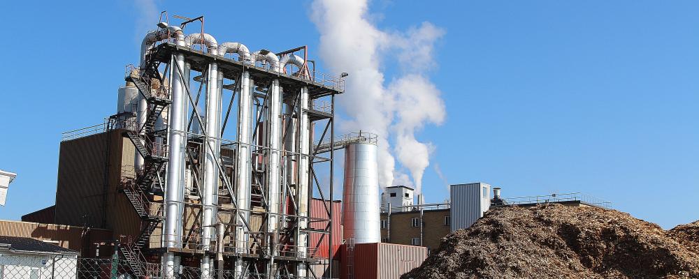 Nedgången i juni var bred. Delindex för produktion svarar för det största negativa bidraget till nedgången i PMI-total följt av orderingång, sysselsättning och leveranstider medan lagerinköp gav ett positivt bidrag.  Arkivbild.