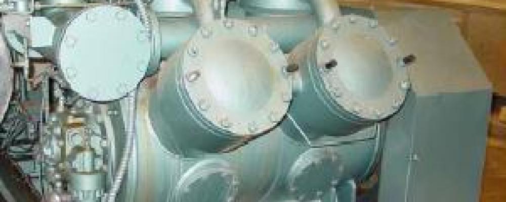 Sarlin Oy Ab är ett finskt familjeägt företag grundat 1932. Mbeychok/Wikimedia Commons