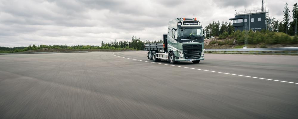 Northstar. Foto: Telia