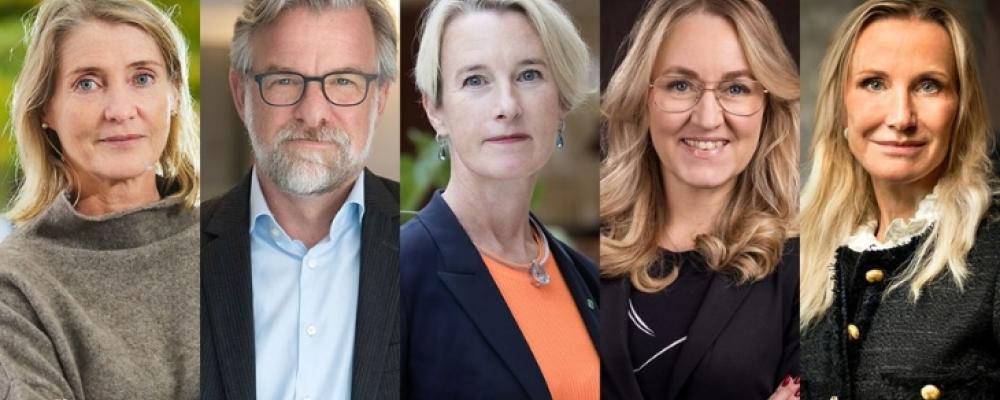 Tunga branschorganisationer presenterar sju reformförslag för att stärka svensk industri inför valet 2026, med fokus på totalförsvar, energi, infrastruktur, forskning, kompetens och frihandel. Bild: Jernkontoret