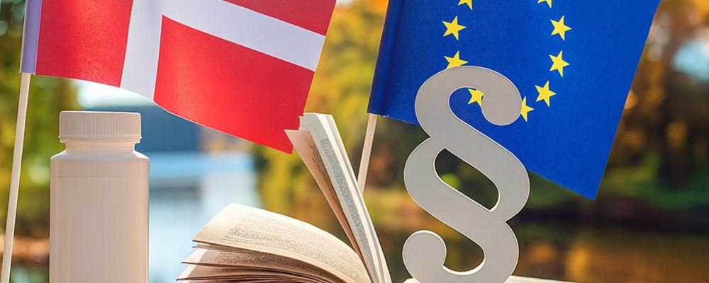 Reglerna i Danmark kan snabbt bli norm i fler EU-länder, och företag som redan nu anpassar sig får ett försprång. Illustration: AI-genererad bild. Ej ett fotografi.
Upphovsrätt © Conventus