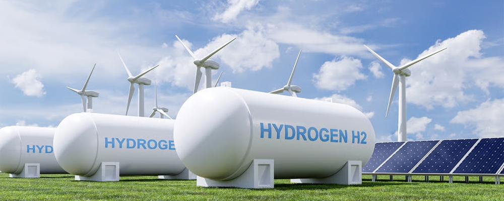 Är vätgas i dag en nischlösning eller ett konkurrenskraftigt energialternativ? Illustration: Federation of Indian Petroleum Industry (FIPI).