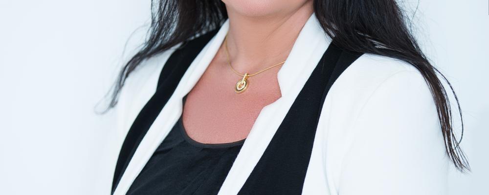 Pernilla Norman. Foto: Rimaster