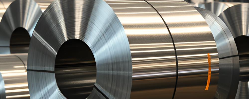 Arcelor Mittal är en av världens största ståltillverkare. Arkivbild
