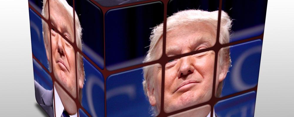 USA-administrationen planerar att använda lagen om International Emergency Economic Powers Act som rättslig grund. Lagen ger presidenten omfattande befogenheter att ingripa ekonomiskt vid nationella nödlägen.  Foto: Creative Commons Lic. Kredit: TheDigitalArtist