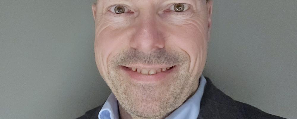 Thomas L. Kraft. Foto: Palo Alto Networks