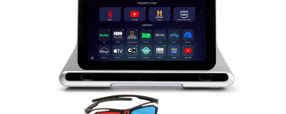 Tobii har över 1000 patent och patentansökningar kopplade till ”eyetracking” och ”attention computing”. Bild: Tobii