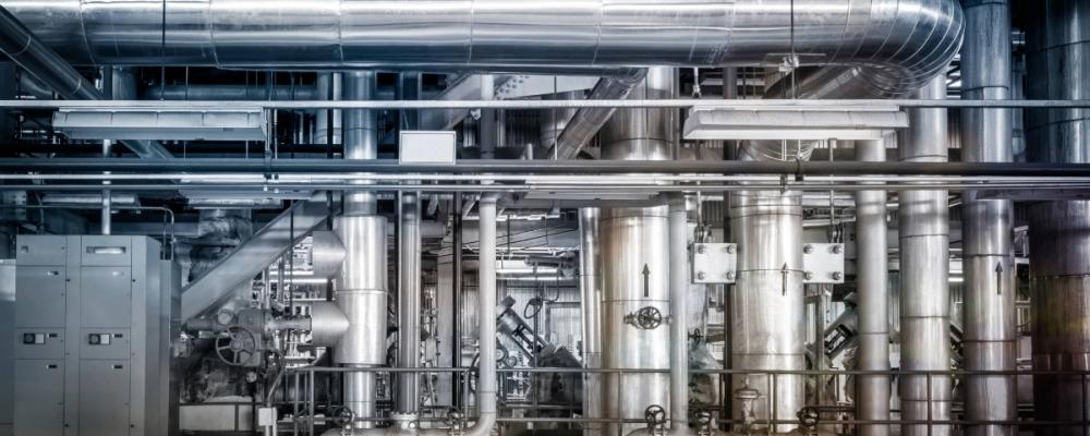 Förvärvet sägs ligga ”helt i linje” med Ramén Valves långsiktiga strategi om hållbar och lönsam tillväxt, där fokus ligger på ”robusta industrilösningar, hög produktkvalitet och gedigen applikationskunskap”. Foto: Ramén Valves