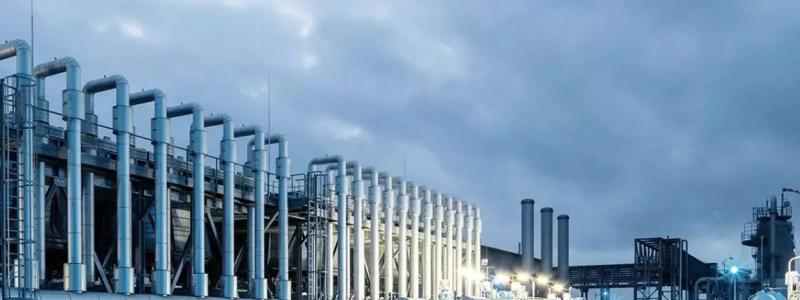 Unipers nya energilager. Foto: Uniper, kredit:Etzel
