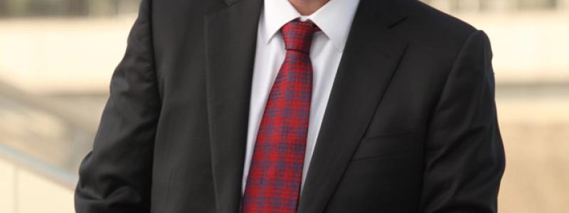 Rolf Schencking. Foto: Valokuvaaja