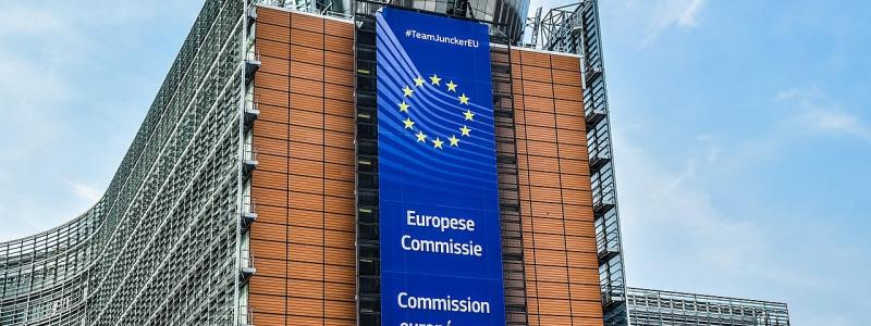 EU-kommissionen. Foto: Wikimedia Commons
