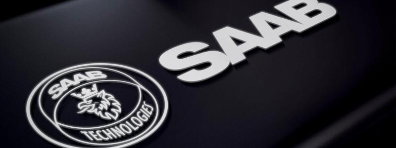 Foto: Saab