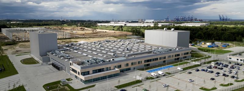 Foto: Northvolt