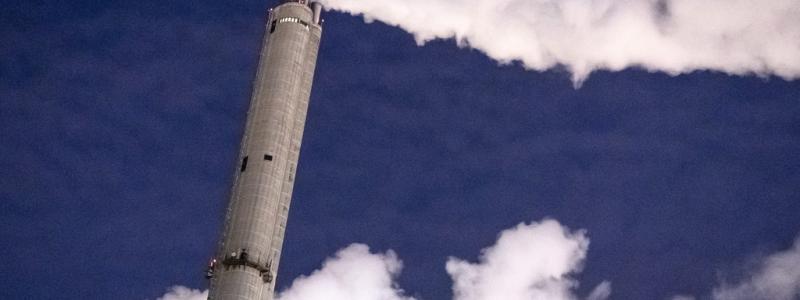 Johan Nilsson/TT: Eon:s kraftvärmeverk i Heleneholm i Malmö. För vissa av Eon:s kunder i Malmö kommer fjärrvärmepriserna att höjas med så mycket som 20 procent nästa år. Arkivbild.