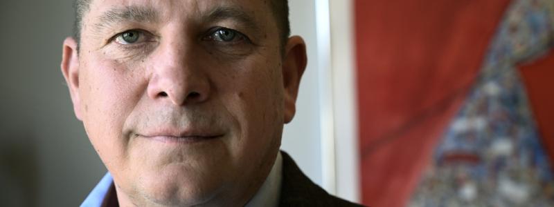 Janerik Henriksson/TT: Inte läge jaga inflationen i lönerörelsen, enligt Veli-Pekka Säikkälä, avtalssekreterare i IF Metall. Arkivbild.