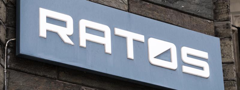 Henrik Montgomery/TT: Ratos vill köpa it-bolaget Semcon. Arkivbild.