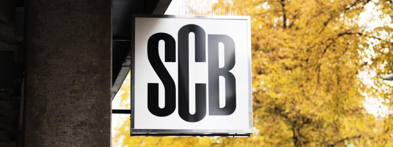 Karin Wesslén / TT: BNP växte i oktober enligt nya siffror från SCB. Arkivbild.