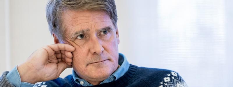 Christine Olsson/TT: Christer Gardell tror inflationskrisen ger en kort men tuff recession i Sverige. Stopp för räntehöjningar, ett stort elprisstöd till både företag och hushåll finns på önskelistan. Men han vill gärna också se att kronan byts ut mot euron.